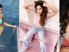 Aaditi Pohankar Net Worth: Aashram 3’s Pammi Owns Crores!