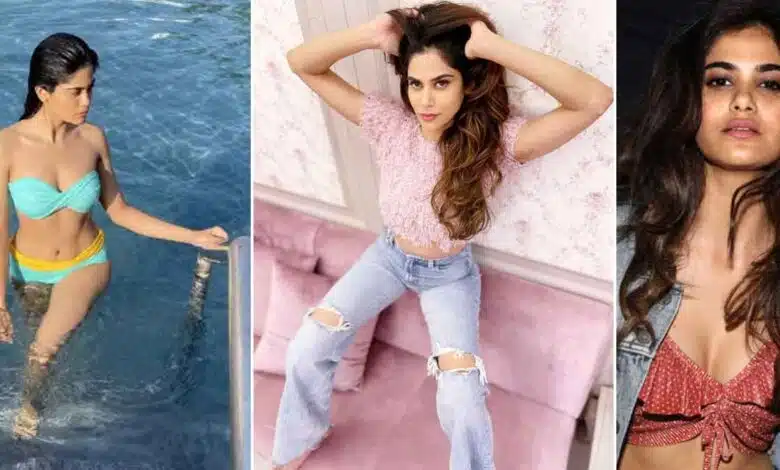 Aaditi Pohankar Net Worth: Aashram 3’s Pammi Owns Crores!