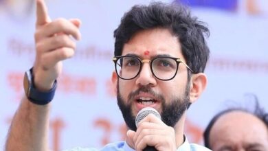 Language war in Maharashtra: Aaditya Thackeray said, Mumbai's language is Marathi