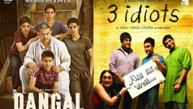 List of films to be re-released at Aamir Khan Film Festival