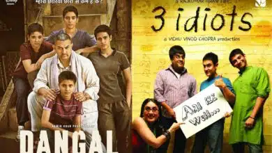 List of films to be re-released at Aamir Khan Film Festival
