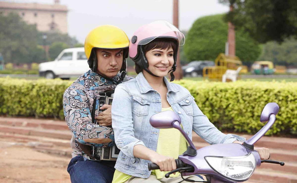 List of films to be re-released at Aamir Khan Film Festival