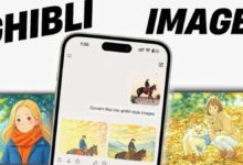 About the Studio Ghibli App