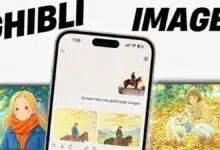 About the Studio Ghibli App