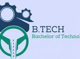 Advantages of Pursuing B.Tech and Choosing the Best Institutions
