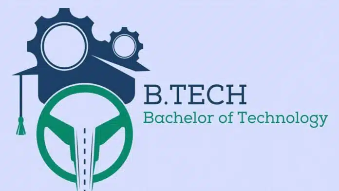 Advantages of Pursuing B.Tech and Choosing the Best Institutions