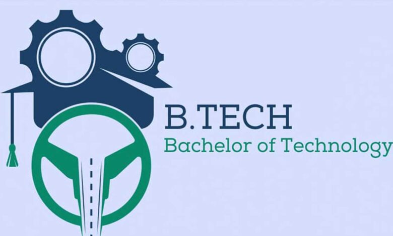 Advantages of Pursuing B.Tech and Choosing the Best Institutions