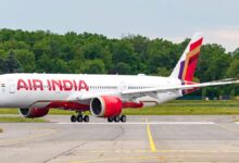 Air India demands reduction in landing charges at Delhi airport