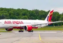 Air India demands reduction in landing charges at Delhi airport