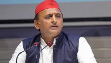 Akhilesh Yadav said law and order is the worst in UP
