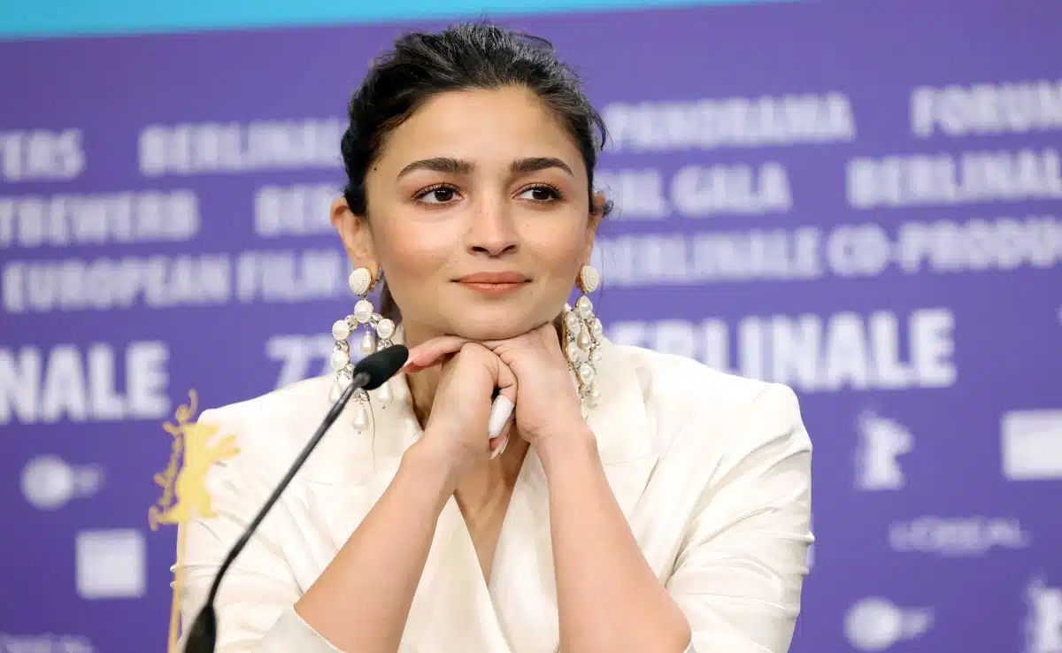 Alia Bhatt turns 32: A journey of success, talent and global recognition