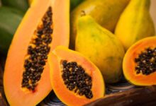 Amazing benefits of eating Papaya every day for a month!