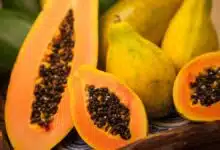Amazing benefits of eating Papaya every day for a month!