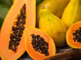 Amazing benefits of eating Papaya every day for a month!
