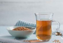 Amazing benefits of fenugreek water on an empty stomach in the morning!