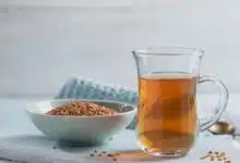 Amazing benefits of fenugreek water on an empty stomach in the morning!