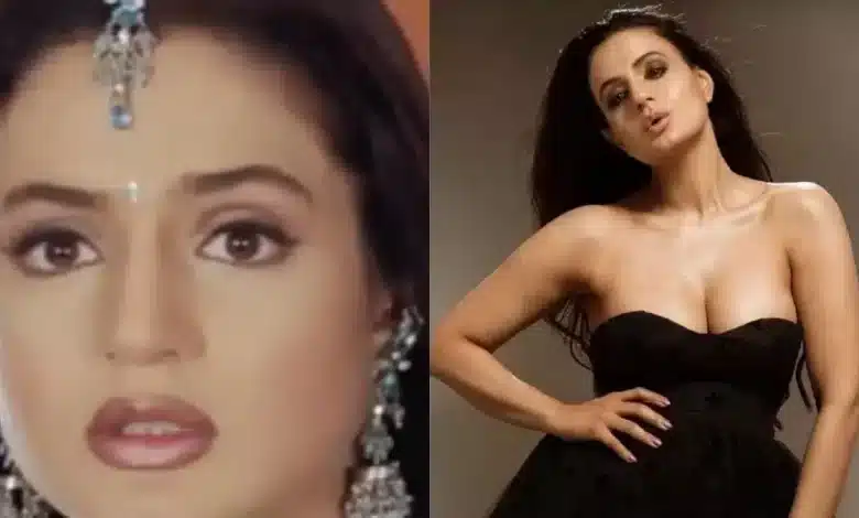 Amisha Patel There are strict rules in this superstar's house
