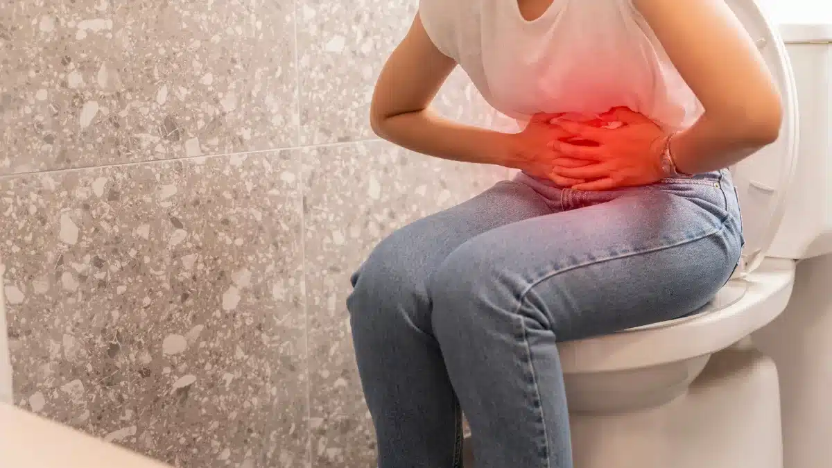 Antibiotics are putting your stomach health at risk Learn from the doctors!