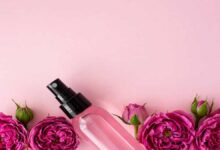 Benefits and Uses of Applying Rose Water