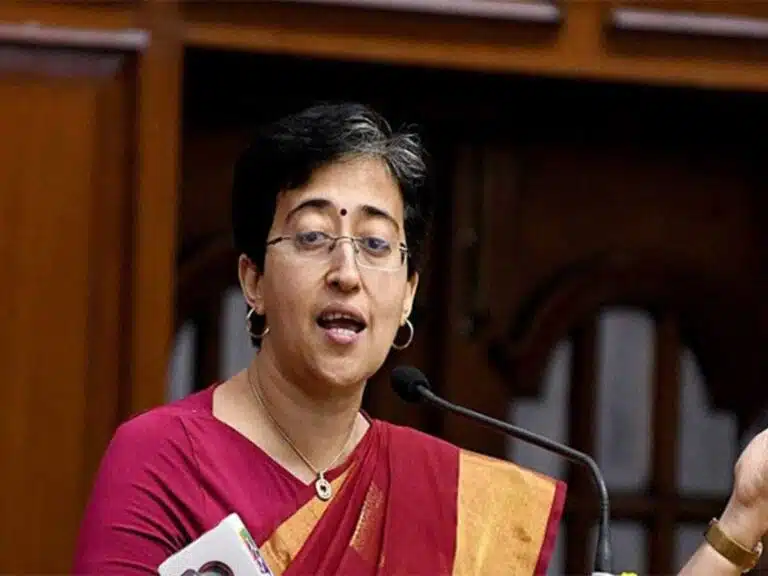 Atishi ने Delhi विधानसभा में कानून व्यवस्था के मुद्दों पर चर्चा को खारिज करने का आरोप लगाया