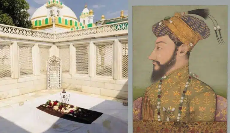 Aurangzeb की कब्र को हटाने के लिए Bombay High Court में जनहित याचिका दायर की गई