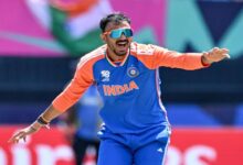 Axar Patel became the new captain of Delhi Capitals