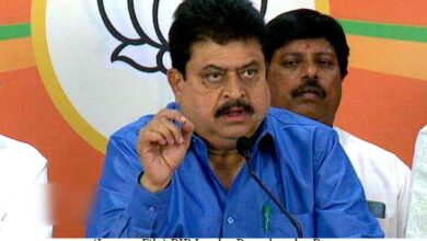 Controversy over ban on movement in Osmania University