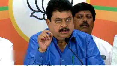 Controversy over ban on movement in Osmania University