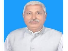 Senior BJP leader Gulfam Singh Yadav passes away, wave of mourning in Sambhal