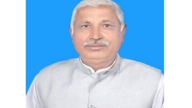 Senior BJP leader Gulfam Singh Yadav passes away, wave of mourning in Sambhal