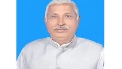 Senior BJP leader Gulfam Singh Yadav passes away, wave of mourning in Sambhal