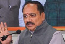 BJP will fulfill all its promises Virendra Sachdeva