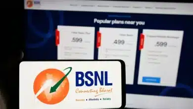 BSNL's Dhamaka 1 year validity and 700GB data