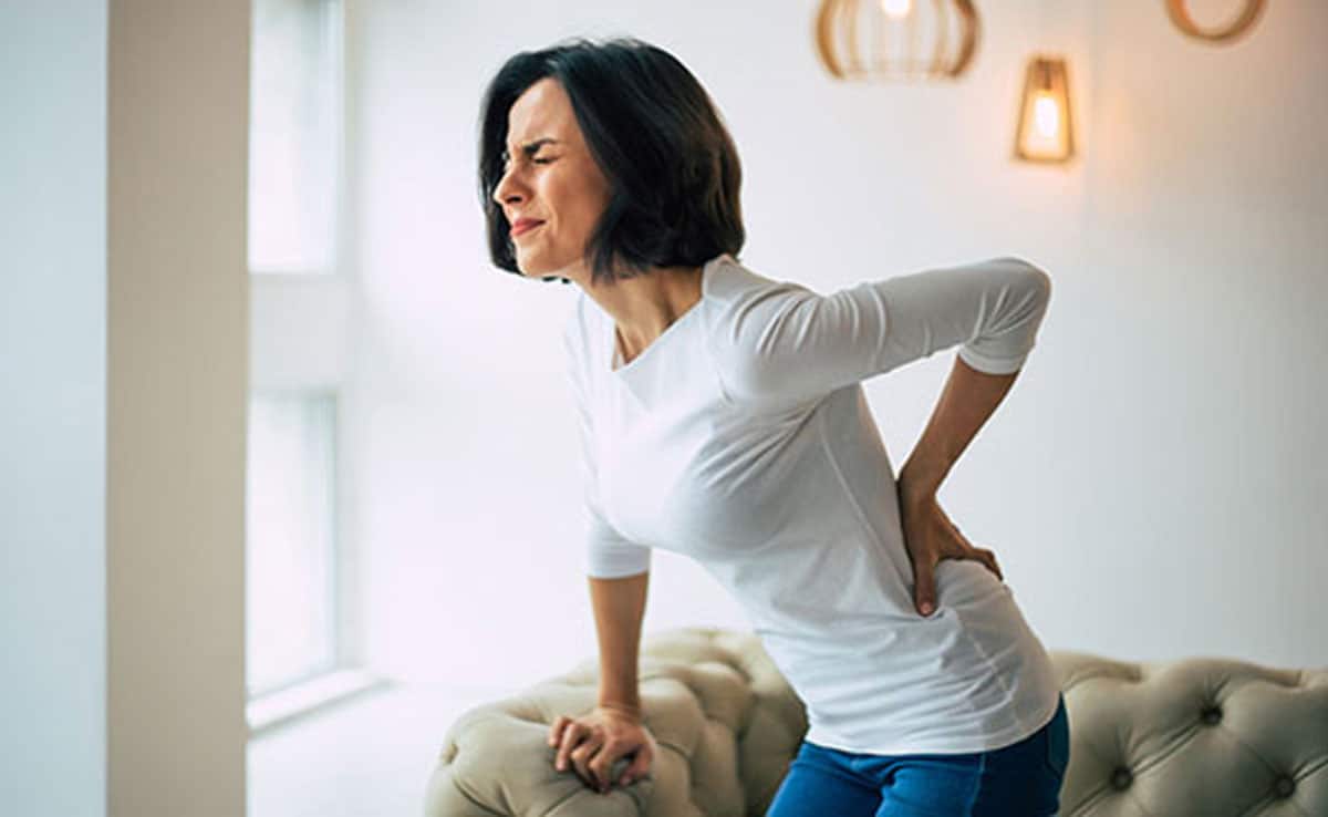 Are you suffering from severe back pain? Know the cause and effective remedies for relief