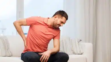 Are you suffering from severe back pain? Know the cause and effective remedies for relief