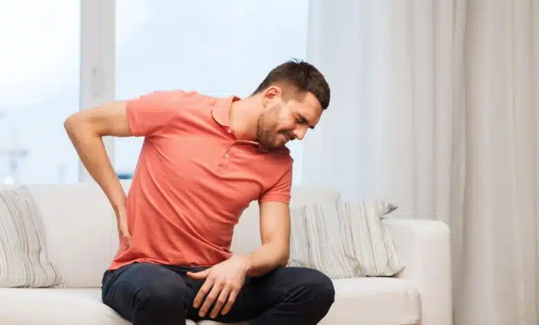 Are you suffering from severe back pain? Know the cause and effective remedies for relief