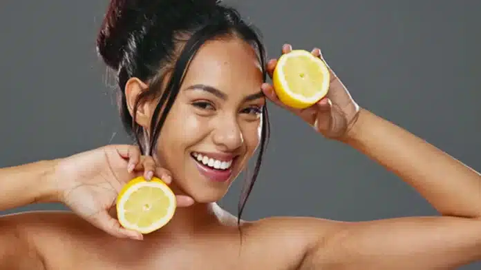 Before applying lemon on your face, you must know this!