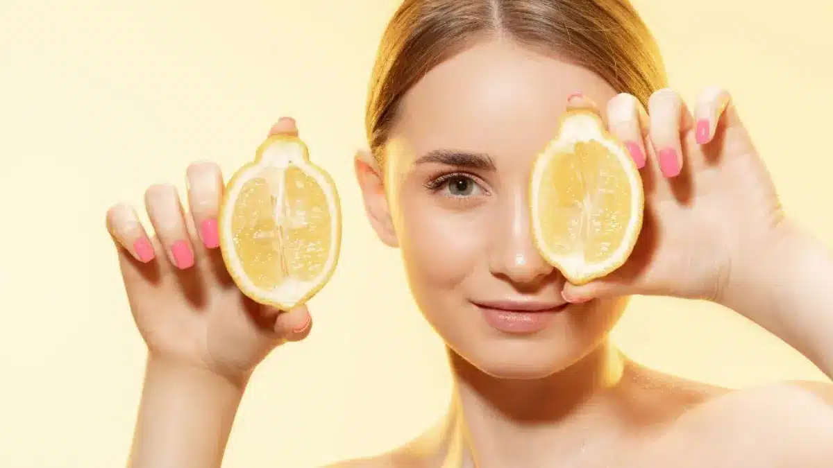 Before applying lemon on your face, you must know this!