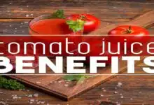 Benefits and Uses of Tomato Juice