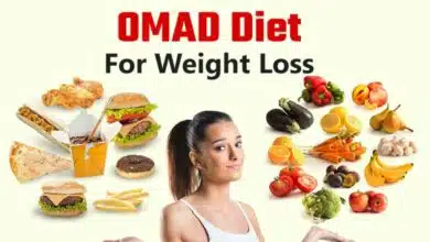 Benefits of the popular OMAD Diet for weight loss!