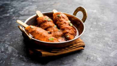 Best Chaap Sabzi Recipe and Its Variations