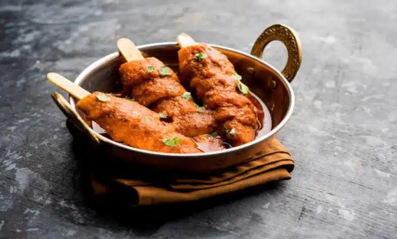 Best Chaap Sabzi Recipe and Its Variations