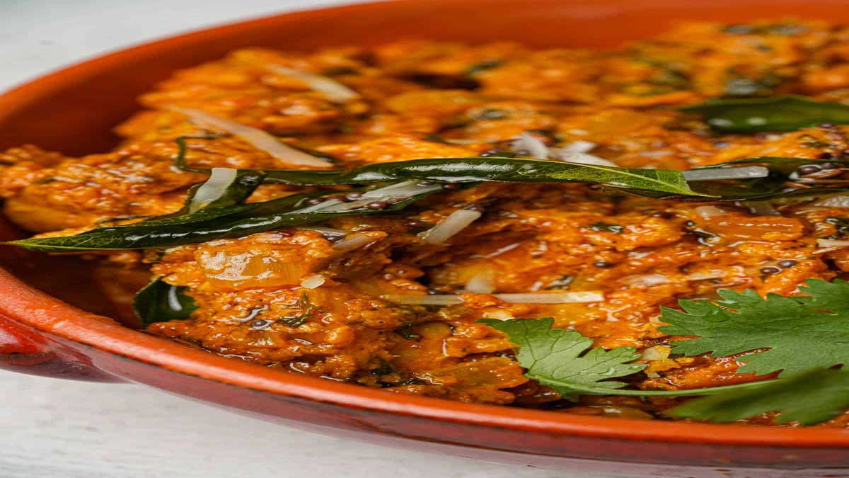 Best Chaap Sabzi Recipe and Its Variations