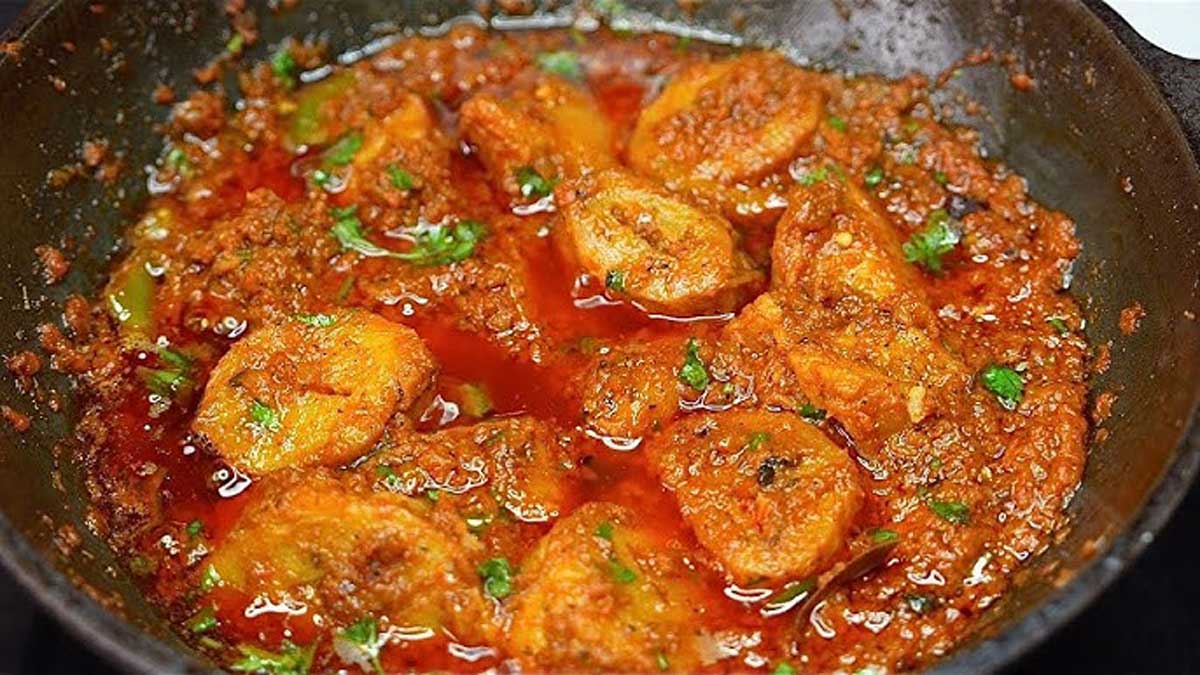 Best Chaap Sabzi Recipe and Its Variations