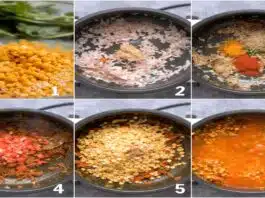 Best Chana Dal Recipes and Its Variations