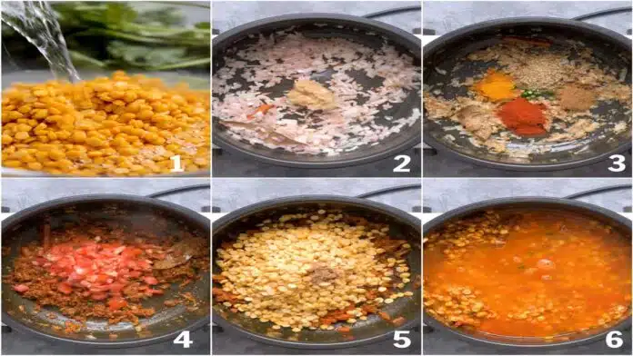 Best Chana Dal Recipes and Its Variations
