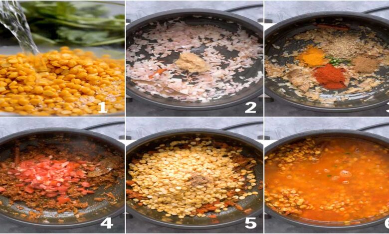 Best Chana Dal Recipes and Its Variations