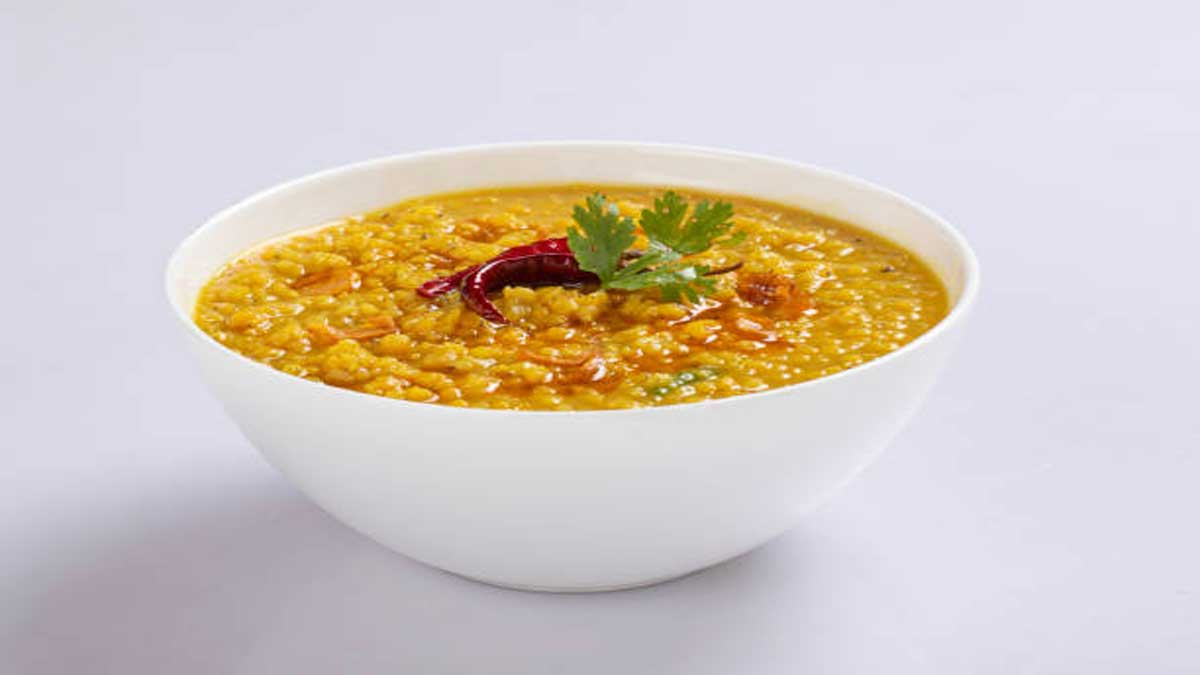 Best Chana Dal Recipes and Its Variations