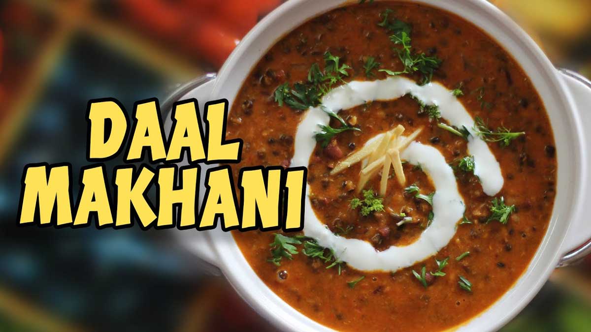 Best Dal Makhani Recipe and Its Various Types