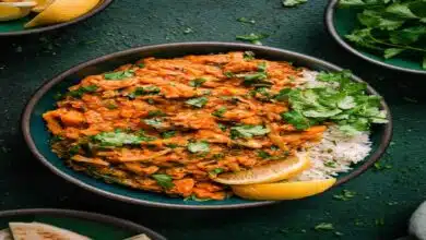 Best Jackfruit Sabzi Recipe and Its Different Variations